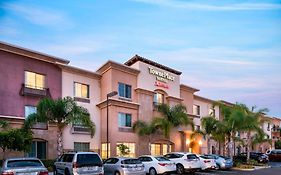 Towneplace Suites By Marriott San Diego Carlsbad / Vista